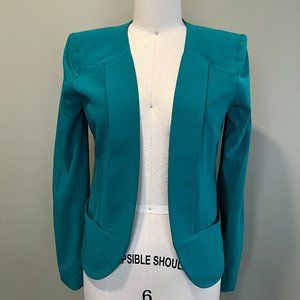 BEBE Jacket NEW with tags Stylish fit & shape